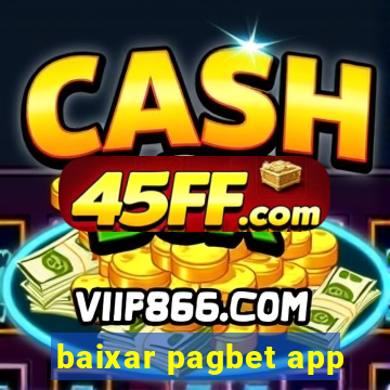 baixar pagbet app